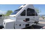 2014 Chalet RV Chalet Aspen 15ft