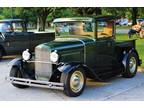 1931 Ford Pickup