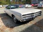 Ford Galaxie XL Hardtop