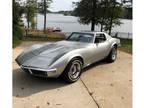 1968 Chevrolet Corvette