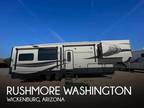 2014 Cross Roads Rushmore Washington