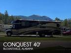 2008 Gulf Stream Conquest Super Nova Series M-6400