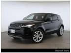 2020 Land Rover Range Rover Evoque SE