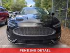 2020 Ford Fusion Hybrid, 48K miles