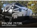 Grand Design Imagine 2970rl Travel Trailer 2023