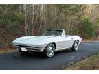 1964 Chevrolet Corvette Stingray Convertible