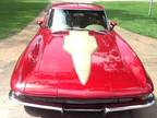 1963 Chevrolet Corvette Stingray Coupe w/ 1LT