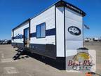 2024 Forest River Forest River RV Timberwolf 39TN 39ft