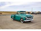 1959 Chevrolet Apache