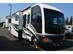 2004 Fleetwood Pace Arrow 37C 37ft