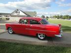 1955 Chevrolet Bel Air150210 210