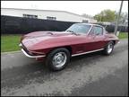 Used 1967 Chevrolet Corvette for sale.