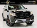 2017 Mercedes-Benz GLS 450 4MATIC SUV 2017 Mercedes-Benz GLS 450 4MATIC SUV