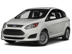 2014 Ford C-Max Hybrid SE