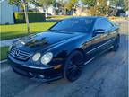 2005 Mercedes-Benz CL500 2dr Coupe for Sale by Owner