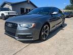 2014 Audi S5 Prestige - 59K MILES - 1 OWNER