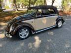 1965 Volkswagen Beetle