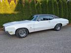 1970 Buick Gran Sport 455 Stage 1