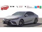 2023 Toyota Camry Hybrid SEHYBRIDSUNROOFONE-OWNER