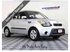 2013 Kia Soul Base