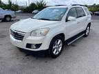 2008 Saturn Outlook XR AWD SPORT UTILITY 4-DR