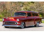 1953 Chevrolet Handyman Wagon