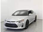 2014 Scion t C Sports Coupe 6-Spd A