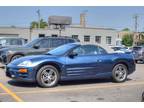 2004 Mitsubishi Eclipse Spyder GTS 2dr Convertible