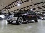 1962 Ford Galaxie XL