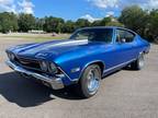 1968 Chevrolet Chevelle