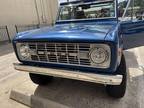 1976 Ford Bronco