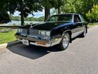 1985 Oldsmobile Cutlass 442