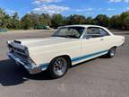 1967 Ford Fairlane 500