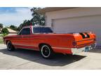 1967 Chevrolet El Camino V8