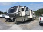 2018 Cross Roads Volante High Profile 5th Wheel VL385FL High Profile