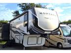 2020 Keystone Montana High Country 331RL 37ft