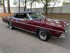 1968 Ford Galaxie XL 500