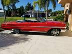 Ford Galaxie 500 XLConvertible