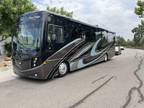 2019 Fleetwood Pace Arrow 35QS 37ft