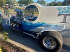 Ford Model TCustom Street Rod