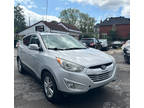 2013 Hyundai Tucson FWD 4dr I4 Auto GL *Ltd Avail*