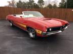 Ford Torino GTConvertible