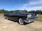 1959 Ford Skyliner Fairlane 500