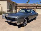 1967 Buick Riviera Coupe