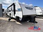 2023 Forest River Forest River RV Salem Cruise Lite 263BHXLX 31ft