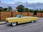 Lincoln Premiere Convertible