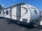 2015 Forest River Forest River RV Vengeance 25V 25ft