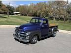 1955 Chevrolet 3100 Pickup