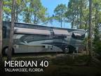 2010 Itasca Meridian 40