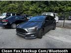 2016 Ford Focus ST